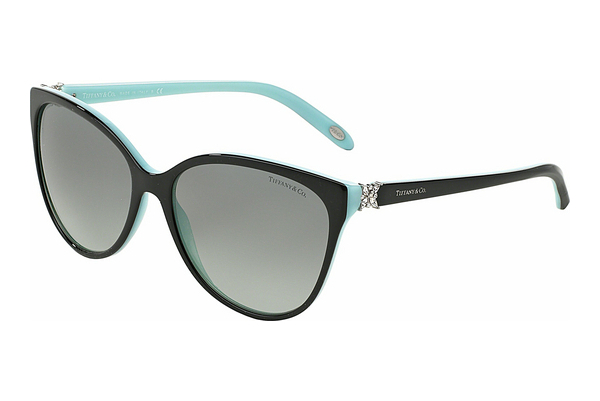 Okulary przeciwsłoneczne Tiffany TF4089B 80553C