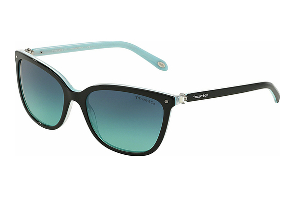 Okulary przeciwsłoneczne Tiffany TF4105HB 81939S