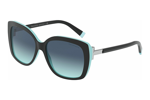 Okulary przeciwsłoneczne Tiffany TF4171 80559S