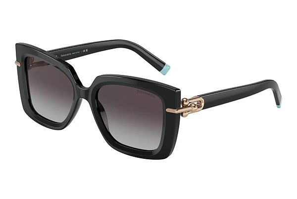 Okulary przeciwsłoneczne Tiffany TF4199 80013C