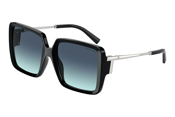 Okulary przeciwsłoneczne Tiffany TF4212U 83429S