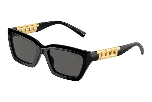 Okulary przeciwsłoneczne Tiffany TF4213 8001S4