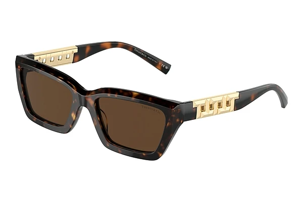 Okulary przeciwsłoneczne Tiffany TF4213 80153G