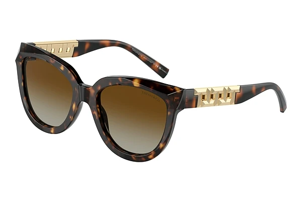 Okulary przeciwsłoneczne Tiffany TF4215 8015T5