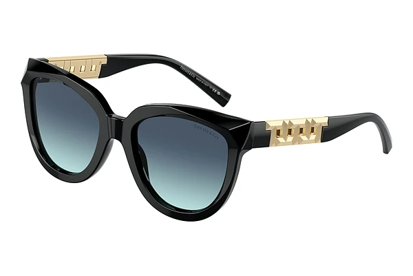 Okulary przeciwsłoneczne Tiffany TF4215 83429S