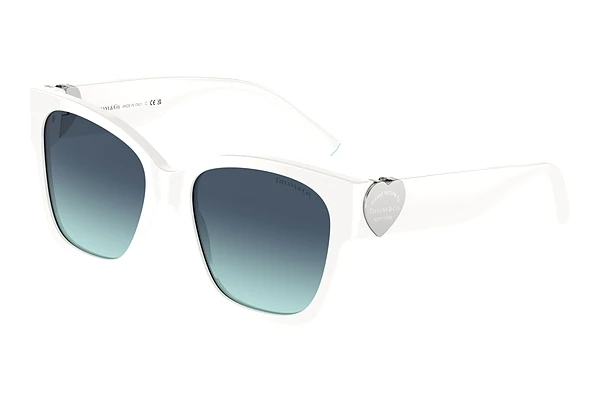 Okulary przeciwsłoneczne Tiffany TF4216 83929S