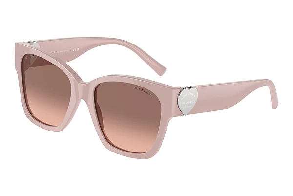 Okulary przeciwsłoneczne Tiffany TF4216 839313