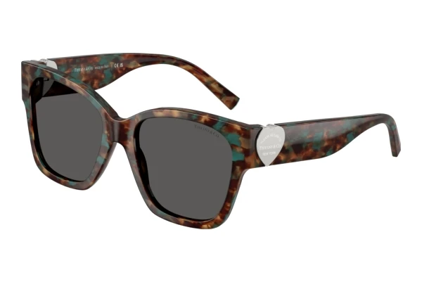 Okulary przeciwsłoneczne Tiffany TF4216 8442S4
