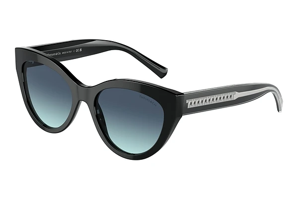 Okulary przeciwsłoneczne Tiffany TF4220 80019S