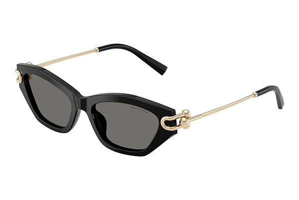 Okulary przeciwsłoneczne Tiffany TF4231U 800181