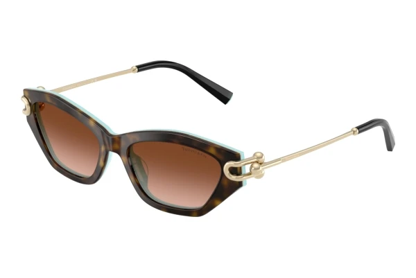 Okulary przeciwsłoneczne Tiffany TF4231U 81343B
