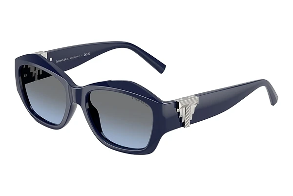 Okulary przeciwsłoneczne Tiffany TF4233U 83968F