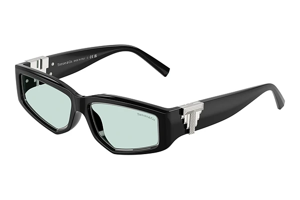 Okulary przeciwsłoneczne Tiffany TF4234U 8001D9