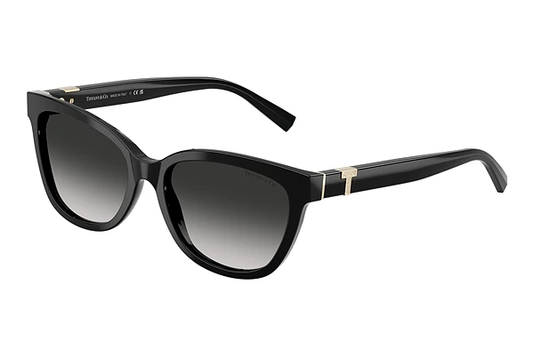 Okulary przeciwsłoneczne Tiffany TF4237B 80013C