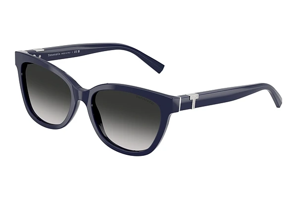 Okulary przeciwsłoneczne Tiffany TF4237B 83963C