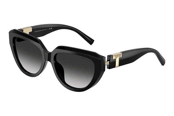 Okulary przeciwsłoneczne Tiffany TF4238U 80013C