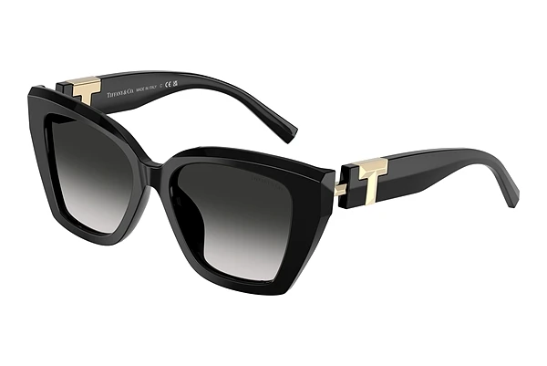 Okulary przeciwsłoneczne Tiffany TF4239U 80013C