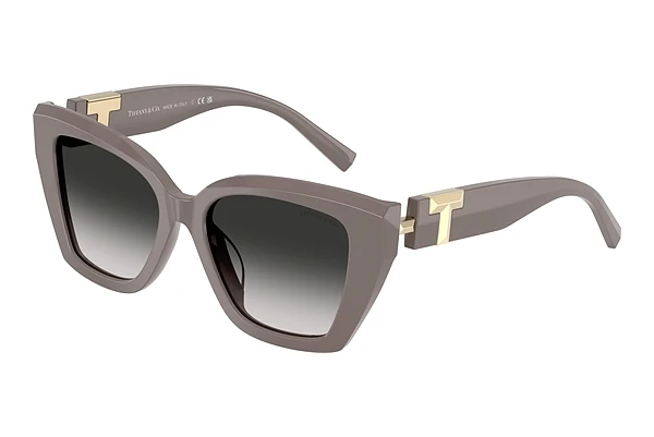 Okulary przeciwsłoneczne Tiffany TF4239U 84013C