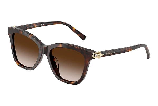 Okulary przeciwsłoneczne Tiffany TF4241D 80153B