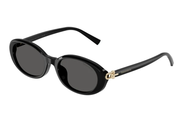 Okulary przeciwsłoneczne Tiffany TF4242D 8361S4