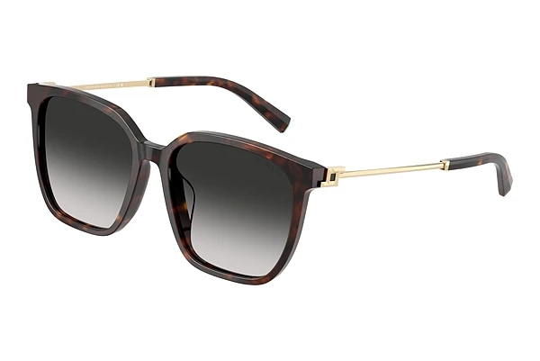 Okulary przeciwsłoneczne Tiffany TF4244D 80153C