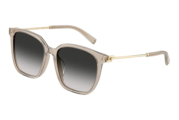 Okulary przeciwsłoneczne Tiffany TF4244D 82503C