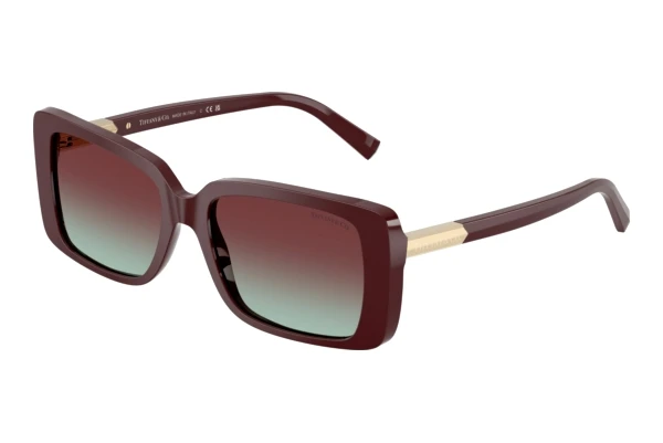 Okulary przeciwsłoneczne Tiffany TF4249 8389V5
