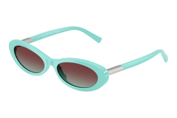Okulary przeciwsłoneczne Tiffany TF4250 8388V5