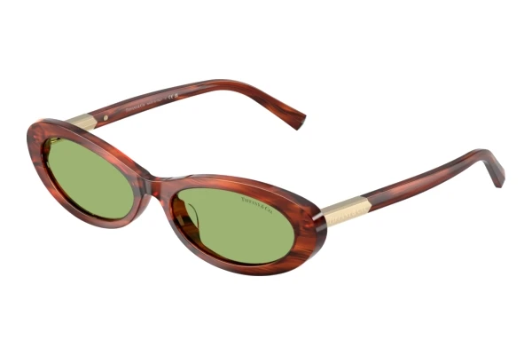 Okulary przeciwsłoneczne Tiffany TF4250 8440/2