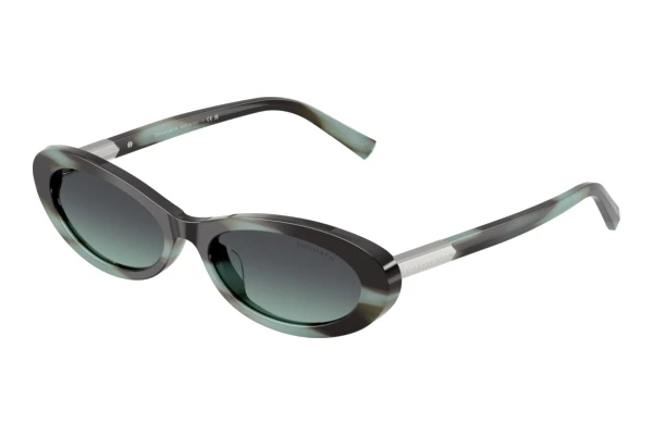 Okulary przeciwsłoneczne Tiffany TF4250 84432G