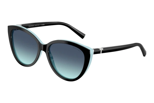Okulary przeciwsłoneczne Tiffany TF4251 80559S