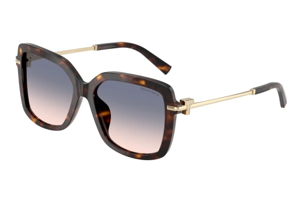 Okulary przeciwsłoneczne Tiffany TF4252B 801516