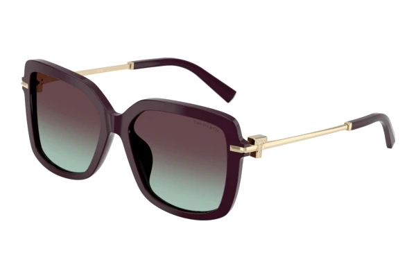Okulary przeciwsłoneczne Tiffany TF4252B 8427V7