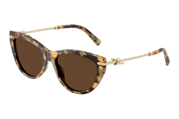 Okulary przeciwsłoneczne Tiffany TF4253 80643G