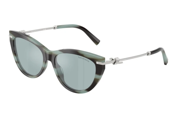 Okulary przeciwsłoneczne Tiffany TF4253 84437C