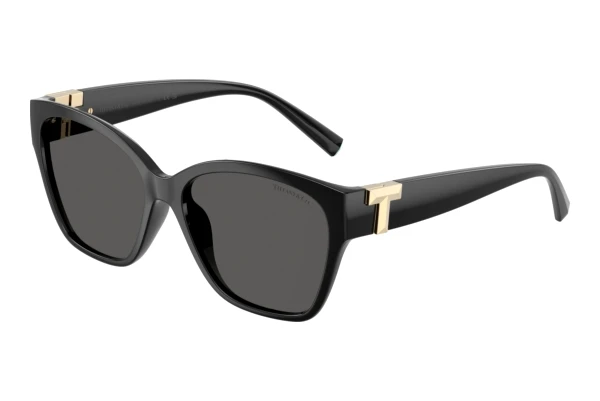 Okulary przeciwsłoneczne Tiffany TF4254U 8001S4