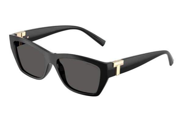Okulary przeciwsłoneczne Tiffany TF4255U 8001S4