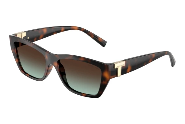 Okulary przeciwsłoneczne Tiffany TF4255U 80155D