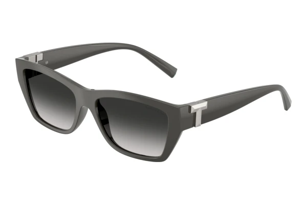 Okulary przeciwsłoneczne Tiffany TF4255U 84463C