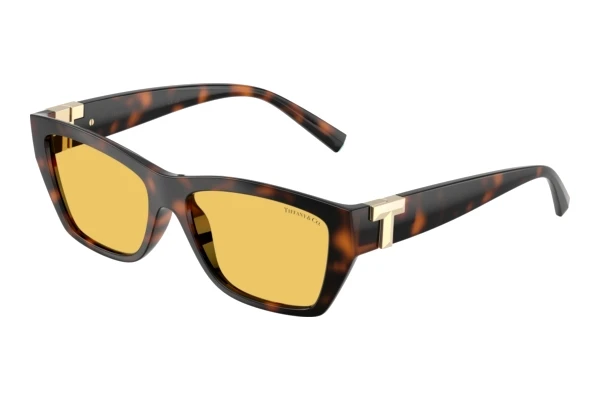 Okulary przeciwsłoneczne Tiffany TF4255U 845685