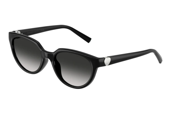 Okulary przeciwsłoneczne Tiffany TF4256D 80013C