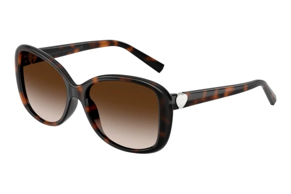 Okulary przeciwsłoneczne Tiffany TF4257U 80153B