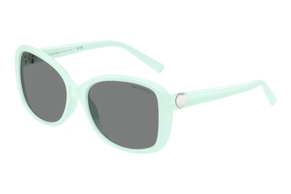 Okulary przeciwsłoneczne Tiffany TF4257U 845087