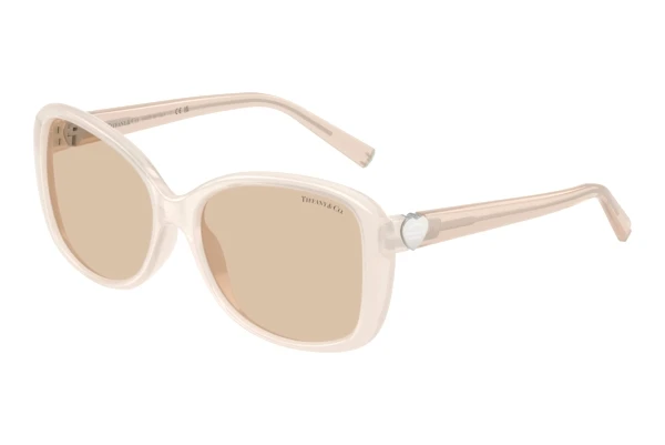 Okulary przeciwsłoneczne Tiffany TF4257U 845893