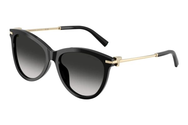 Okulary przeciwsłoneczne Tiffany TF4258BU 80013C