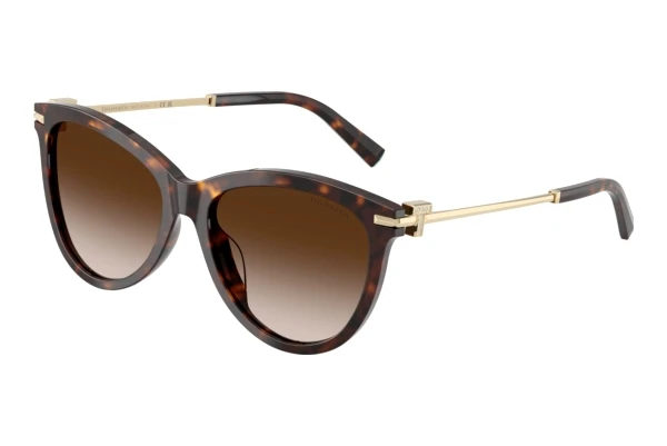 Okulary przeciwsłoneczne Tiffany TF4258BU 80153B