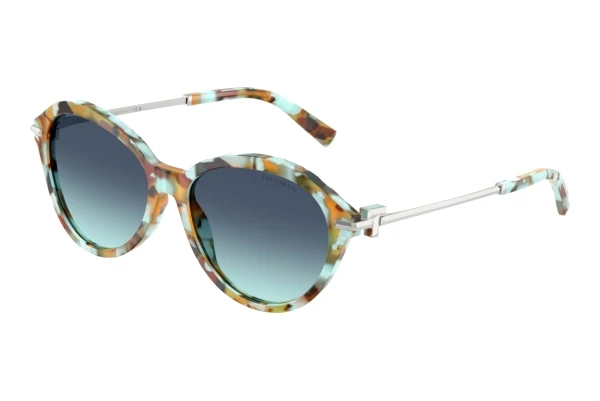 Okulary przeciwsłoneczne Tiffany TF4259 84419S