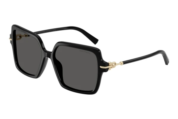 Okulary przeciwsłoneczne Tiffany TF4260U 8001S4