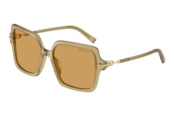 Okulary przeciwsłoneczne Tiffany TF4260U 846173