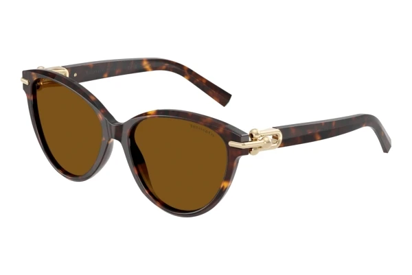 Okulary przeciwsłoneczne Tiffany TF4261 801583